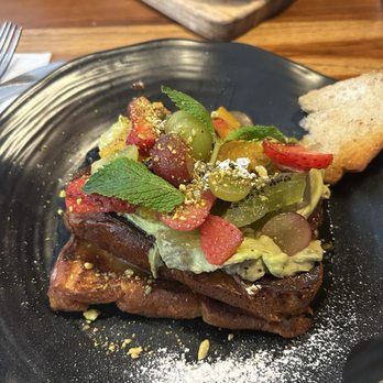 HASS Kitchen - New American Near Me - Gainesville, Florida