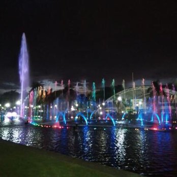 Rizal Park - Parks Near Me - Manila, NCR Rizal Park - Parks Near Me - Manila, NCR