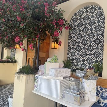 Lyla - Italian Near Me - Dallas, Texas