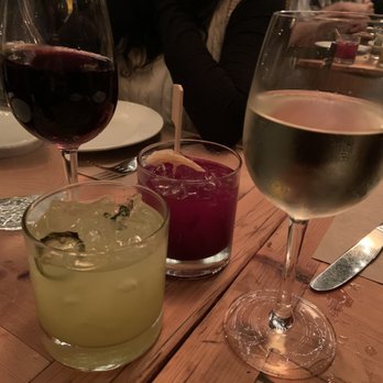 Aurora - Grand St Cocktail - Italian Near Me - Brooklyn, New York Aurora - Grand St Cocktail - Italian Near Me - Brooklyn, New York