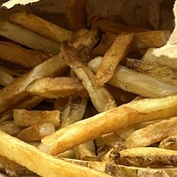 Five Guys - Regular Fries