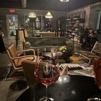 Solely Wine - Venues & Event Spaces Near Me - Indianapolis, Indiana
