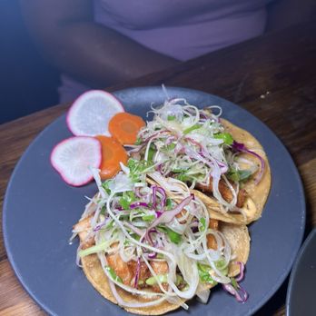 La Casa Bronxville - Pescado Tacos (2 per order) - Mexican Near Me - Bronxville, New York La Casa Bronxville - Pescado Tacos (2 per order) - Mexican Near Me - Bronxville, New York