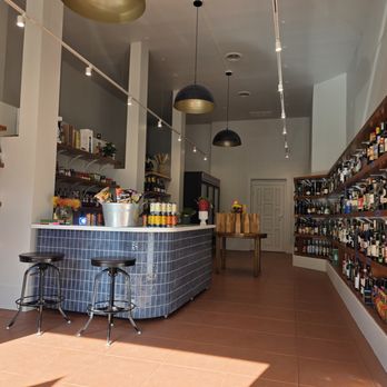 Full Proof - Beer, Wine & Spirits Near Me - San Francisco, California Full Proof - Beer, Wine & Spirits Near Me - San Francisco, California