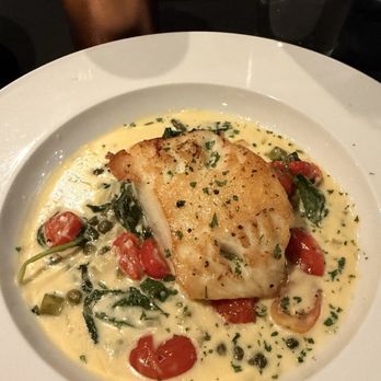 Prime 47 Carmel - Chilean Sea Bass - Steakhouses Near Me - Carmel, Indiana