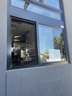 McDonald's by null
