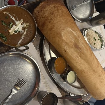 Dosa Delight - Indian Near Me - Jackson Heights, New York