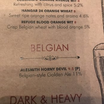 Crush & Brew - Best beer on the planet!!! - New American Near Me - Temecula, California Crush & Brew - Best beer on the planet!!! - New American Near Me - Temecula, California