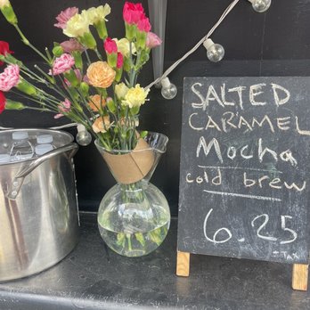 Tumbleweed Coffee - menu! - Coffee & Tea Near Me - San Antonio, Texas Tumbleweed Coffee - menu! - Coffee & Tea Near Me - San Antonio, Texas