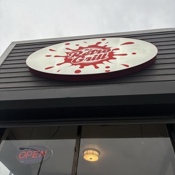 The Retro Grill - Salad Near Me - Chicago, Illinois