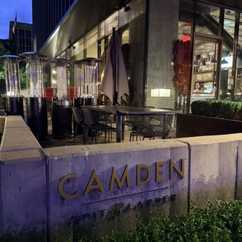 Camden Spit & Larder - Brasseries Near Me - Sacramento, California Camden Spit & Larder - Brasseries Near Me - Sacramento, California