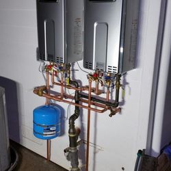 Tiho Plumbing And Rooter