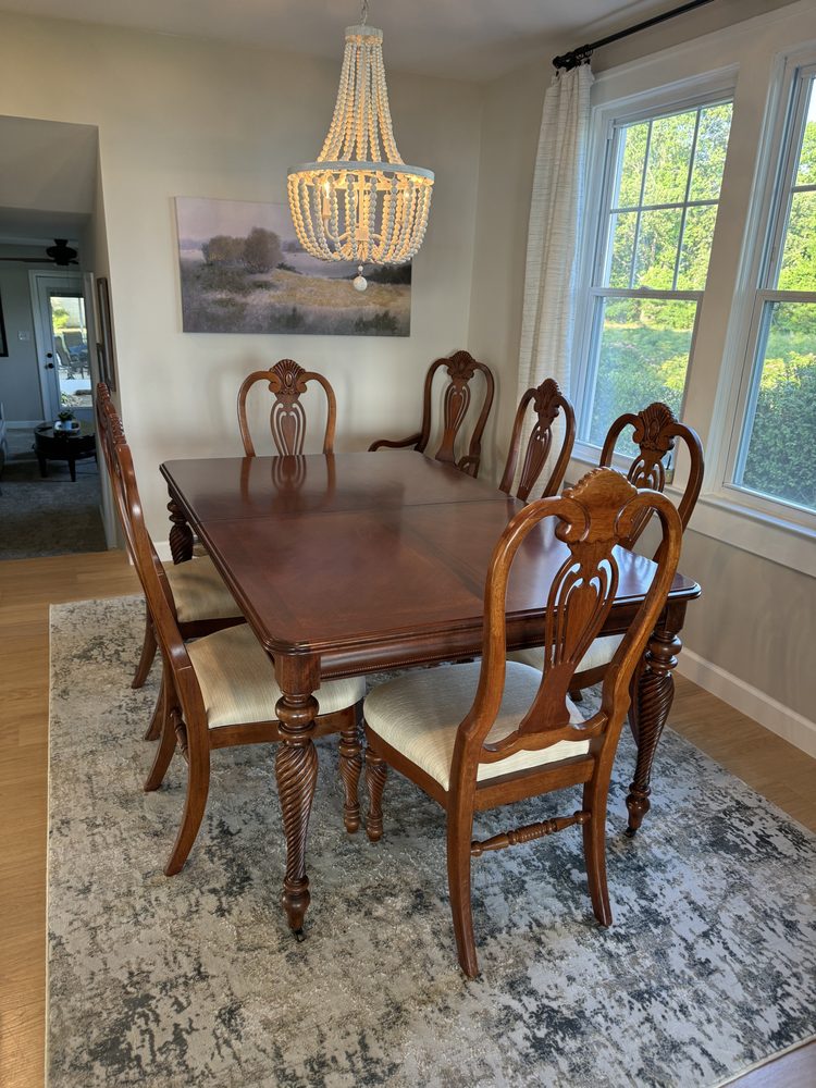 Furniture Magicians - upholstery in Newport News, VA