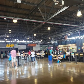 The AMP - Public Markets Near Me - Indianapolis, Indiana The AMP - Public Markets Near Me - Indianapolis, Indiana