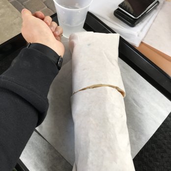Cali Tacos - Mexican Near Me - Orange, California