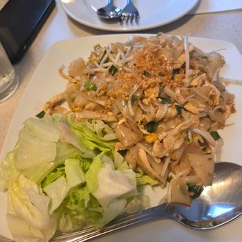 Silver Spoons Thai BBQ House - Thai Near Me - Diamond Bar, California Silver Spoons Thai BBQ House - Thai Near Me - Diamond Bar, California