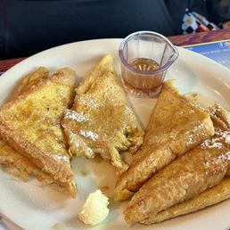 French Toast