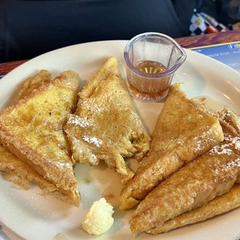 Airway Cafe - The Tanker with French toast - Cafes Near Me - Porterville, California Airway Cafe - The Tanker with French toast - Cafes Near Me - Porterville, California