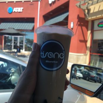 Tisane - #12 , outside - Coffee & Tea Near Me - San Jose, California