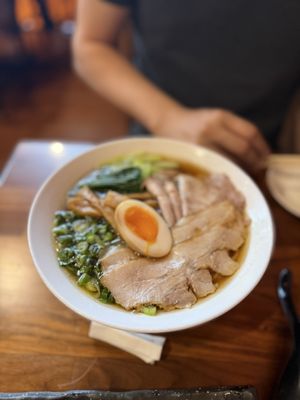 Ramen Hajime by null