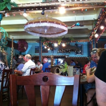 Bamboo Restaurant - Hawaiian Near Me - Hawi, Hawaii