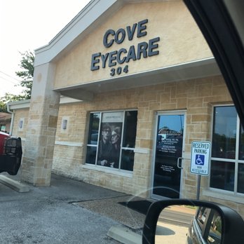 Cove Eyecare - Optometrists Near Me - Copperas Cove, Texas Cove Eyecare - Optometrists Near Me - Copperas Cove, Texas