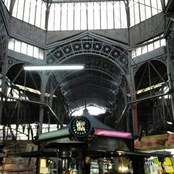 Mercado de San Telmo - Fruits & Veggies Near Me - Buenos Aires, C Mercado de San Telmo - Fruits & Veggies Near Me - Buenos Aires, C