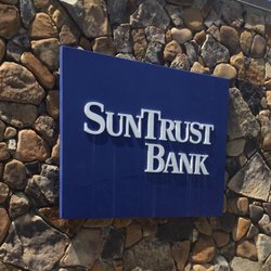 SunTrust