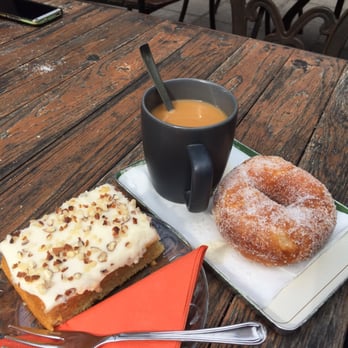 Pyynikin Munkkikahvila - Coffee, donut and carrot cake - Coffee & Tea Near Me - Tampere, 11 Pyynikin Munkkikahvila - Coffee, donut and carrot cake - Coffee & Tea Near Me - Tampere, 11