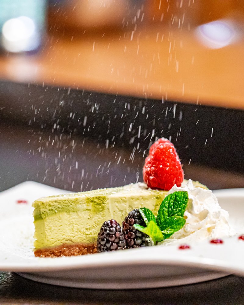 TheKoi Sushi and Sake Bar