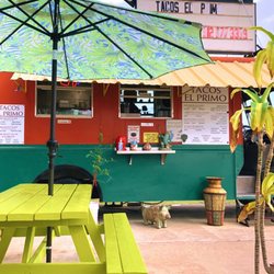 Tacos El Primo
