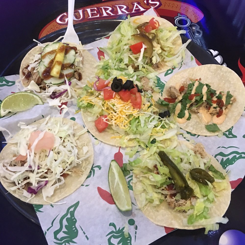 Krazy Taco 937 - Mexican Near Me - Springfield, Ohio Krazy Taco 937 - Mexican Near Me - Springfield, Ohio