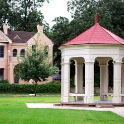 King William Gazebo