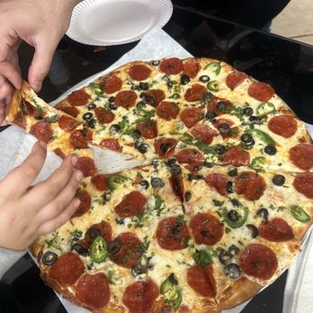 Sipan Bakery - Yummmmm smell the fresh jalapeños - Bakeries Near Me - Glendale, California Sipan Bakery - Yummmmm smell the fresh jalapeños - Bakeries Near Me - Glendale, California