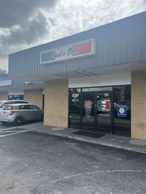 Paul's Italian Deli & Restaurant by null