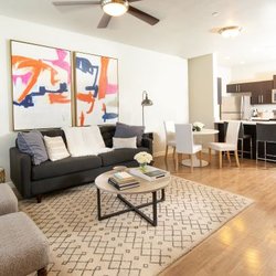 The Parc on Center Apartments