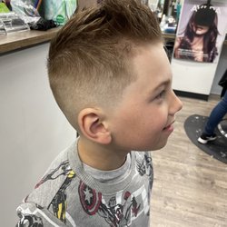 Fresh Cuts