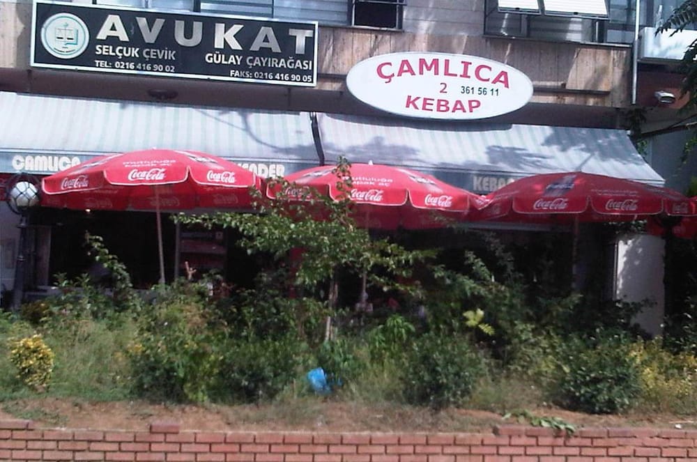 Happu Antakya-Fine Food photo 1