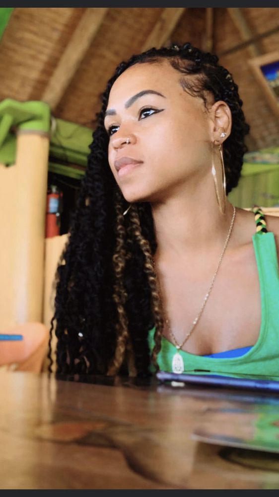 NEW ORLEANS BRAIDER Updated May 2024 Request an Appointment 2640