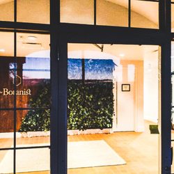 The Botanist - Medical Marijuana Dispensary