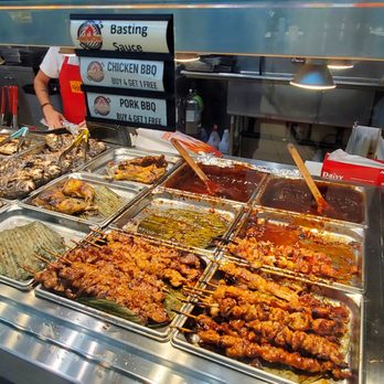 Grill City - Bbq skewers - Filipino Near Me - Milpitas, California Grill City - Bbq skewers - Filipino Near Me - Milpitas, California
