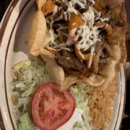 Taco Salad