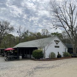 The Butterfly Cafe