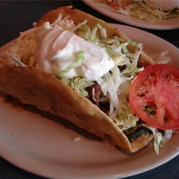 Taco Salad