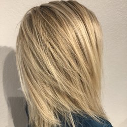 The One Salon & Spa