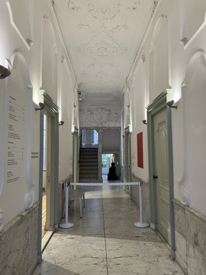 Huis Marseille, Museum for Photography by null