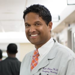 Innovative Express Care - Dr. Rahul Khare