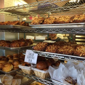As Kneaded Bakery - Knoshes - Bakeries Near Me - San Leandro, California