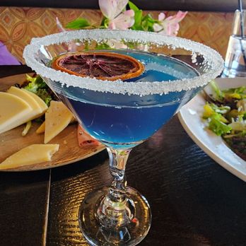 Pizzeria Mimosa - "The Eclipse " - Italian Near Me - Hereford, Arizona Pizzeria Mimosa - "The Eclipse " - Italian Near Me - Hereford, Arizona