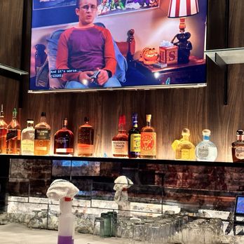 Gin Rickey’s Live Music Bar - Inside - Bars Near Me - Atlantic City, New Jersey